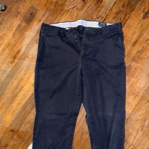 Men’s polo pants